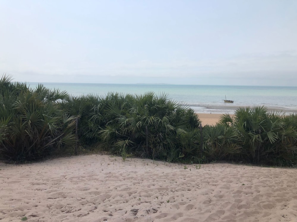 Vacant land for investment in Vilanculos, Mozambique - 3MQ1621452