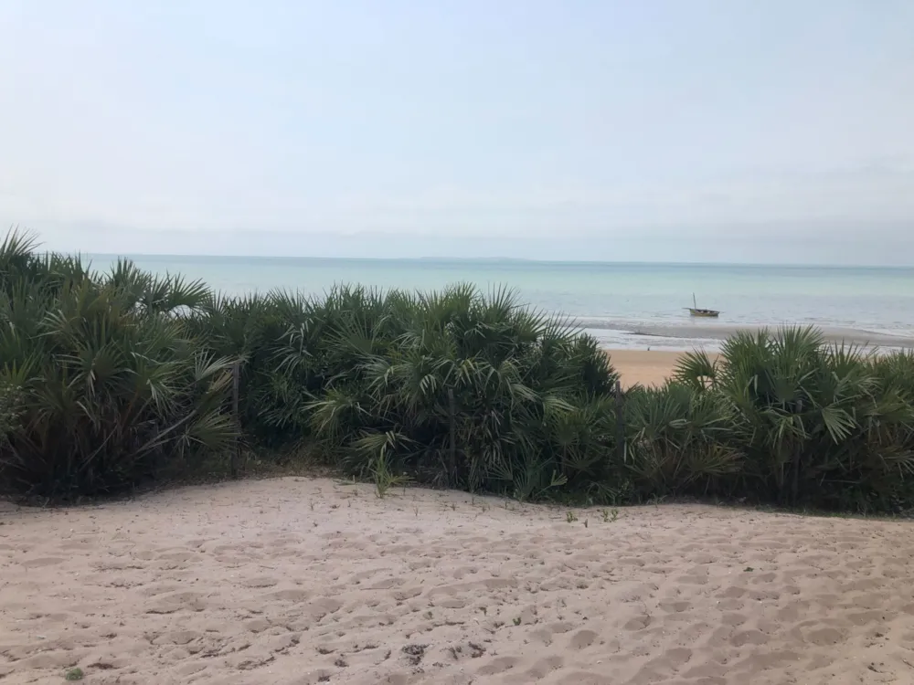 Vacant land for investment in Vilanculos, Mozambique - 3MQ1621452 Vacant land for investment in Vilanculos, Mozambique - 3MQ1621452