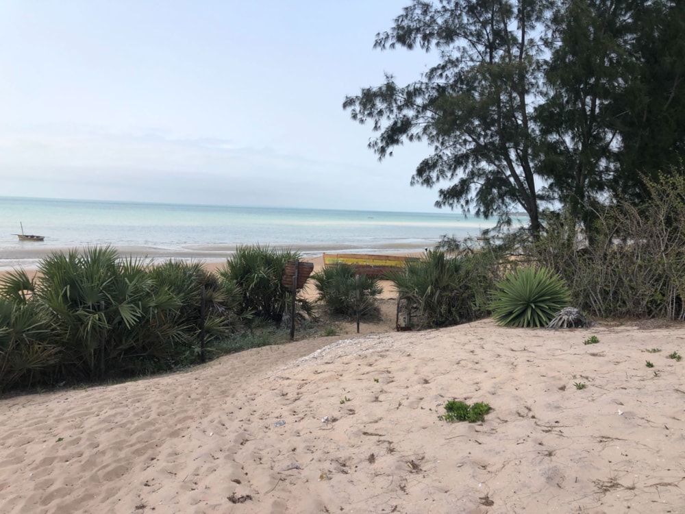Vacant land for investment in Vilanculos, Mozambique - 3MQ1621452