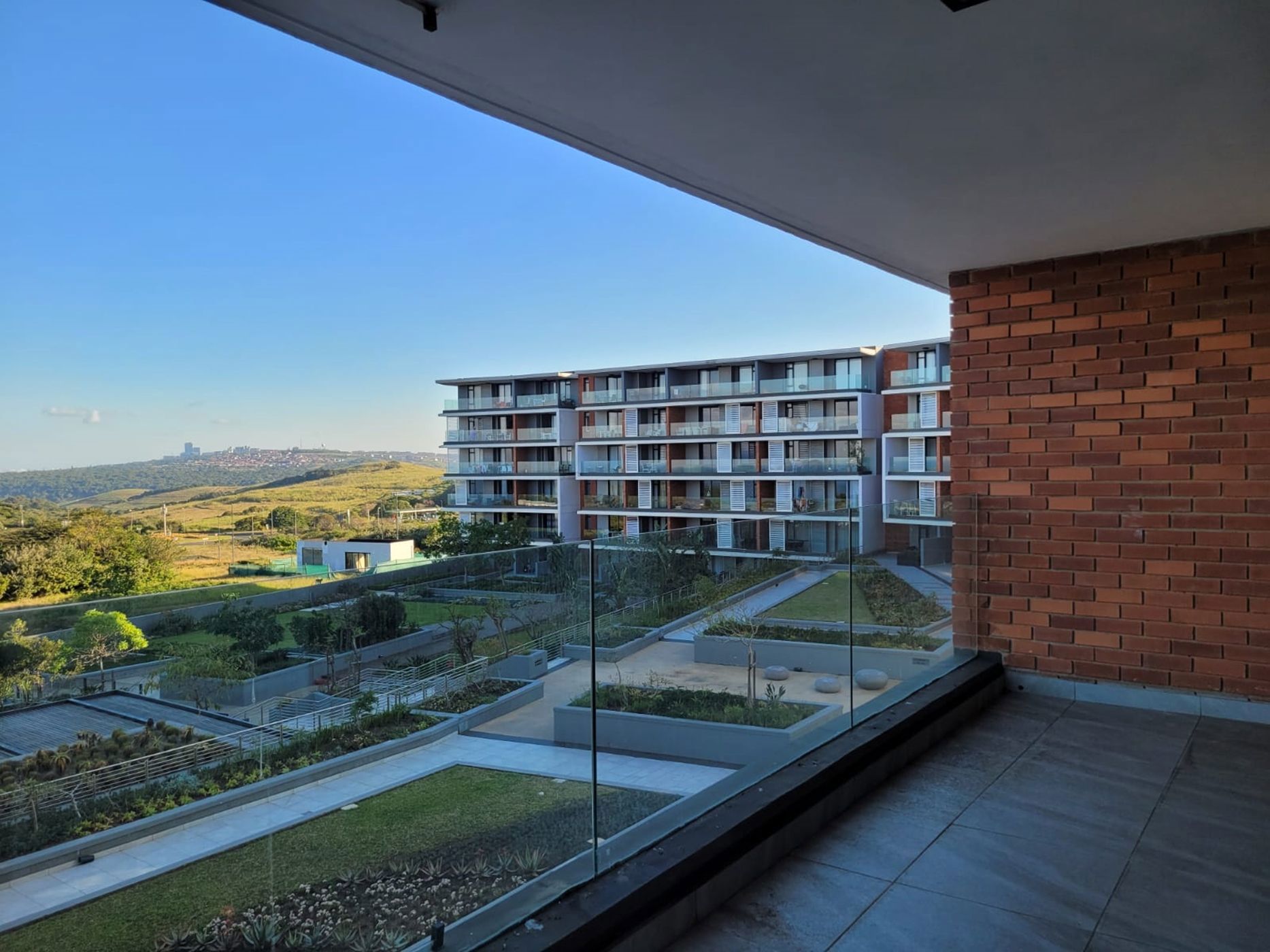 Apartment for sale in Sibaya - 1ND1623442