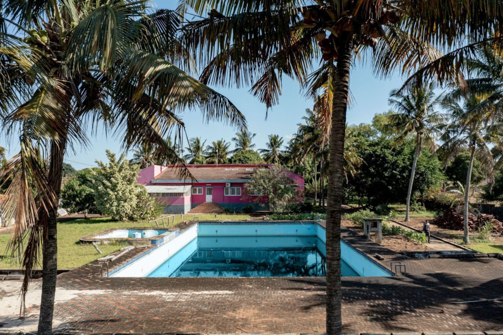 Residential vacant land for investment in Maputo , Mozambique - 3MQ1624192 Residential vacant land for investment in Maputo , Mozambique - 3MQ1624192