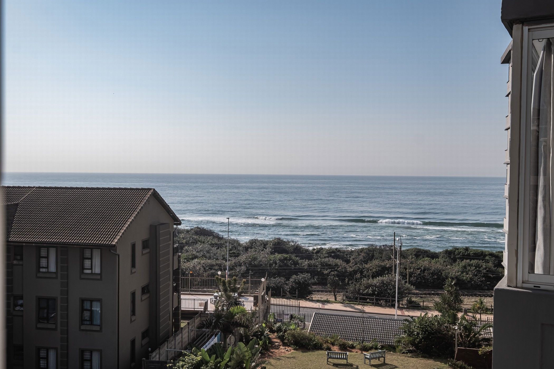 Apartment let in Warner Beach - 1WB1685391