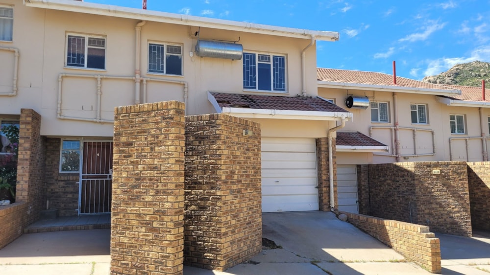 House let in Springbok - 1NA1633514 House let in Springbok - 1NA1633514