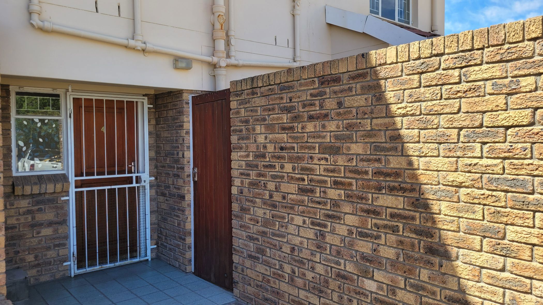 House to rent in Springbok - 1NA1721213