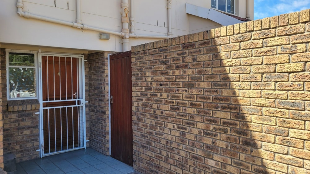 House let in Springbok - 1NA1633514 House let in Springbok - 1NA1633514