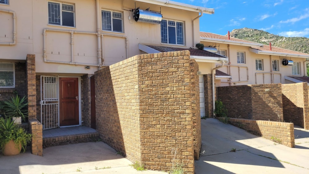 House let in Springbok - 1NA1633516 House let in Springbok - 1NA1633516