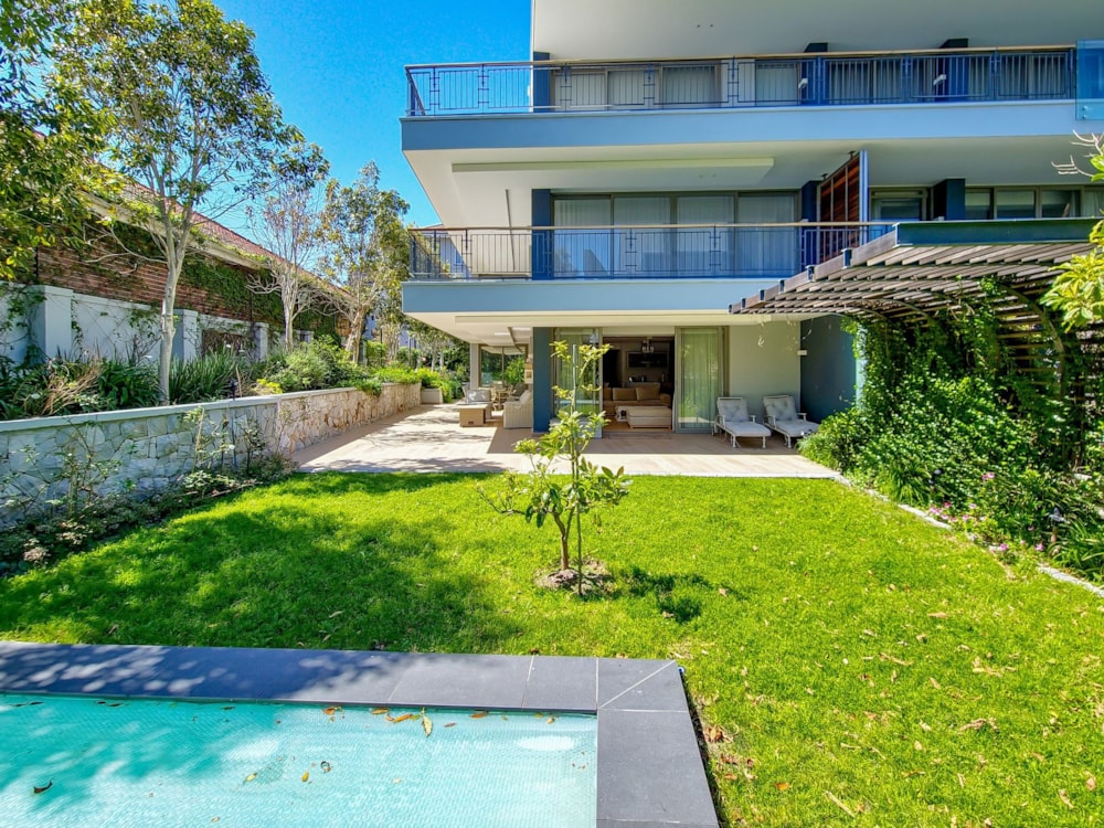 Apartment for sale in Sea Point - AS1723115