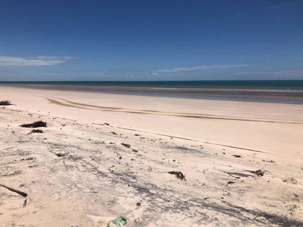 Vacant land for investment in Inhassoro, Mozambique - 3MQ1626241 Vacant land for investment in Inhassoro, Mozambique - 3MQ1626241