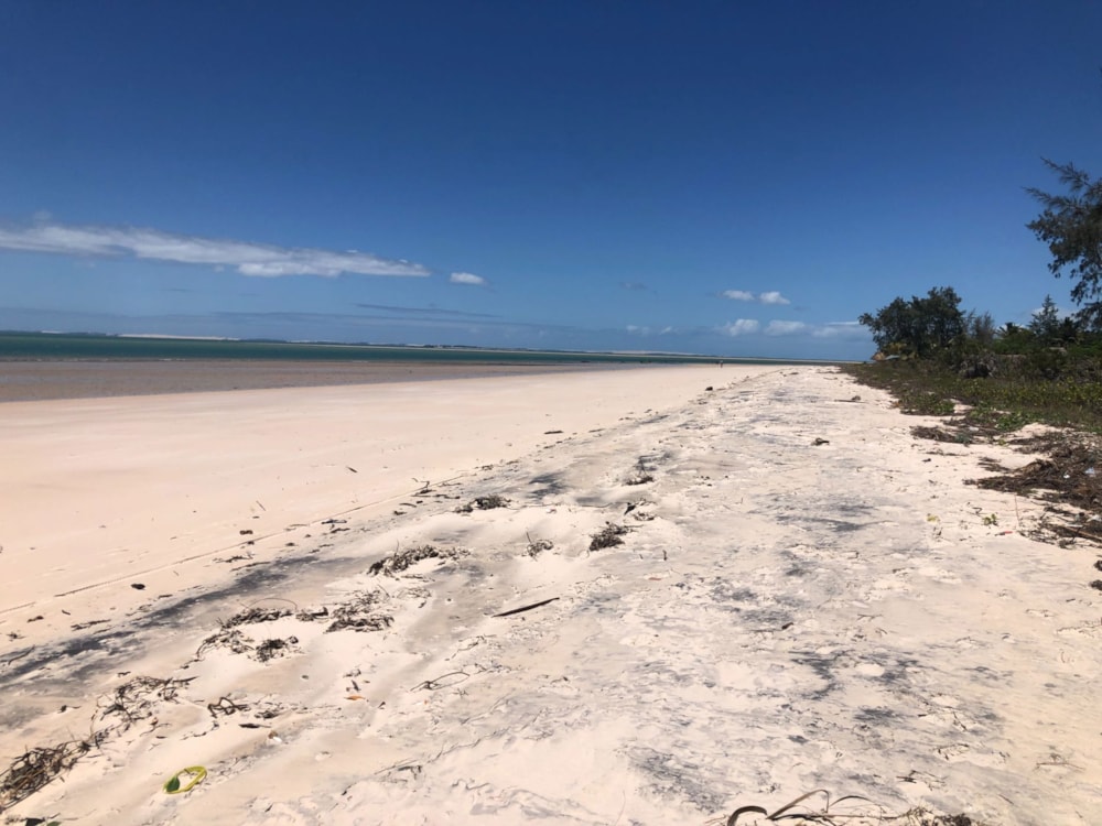 Vacant land for investment in Inhassoro, Mozambique - 3MQ1626241 Vacant land for investment in Inhassoro, Mozambique - 3MQ1626241