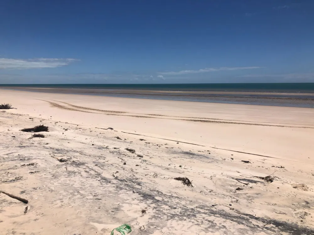 Vacant land for investment in Inhassoro, Mozambique - 3MQ1626246 Vacant land for investment in Inhassoro, Mozambique - 3MQ1626246