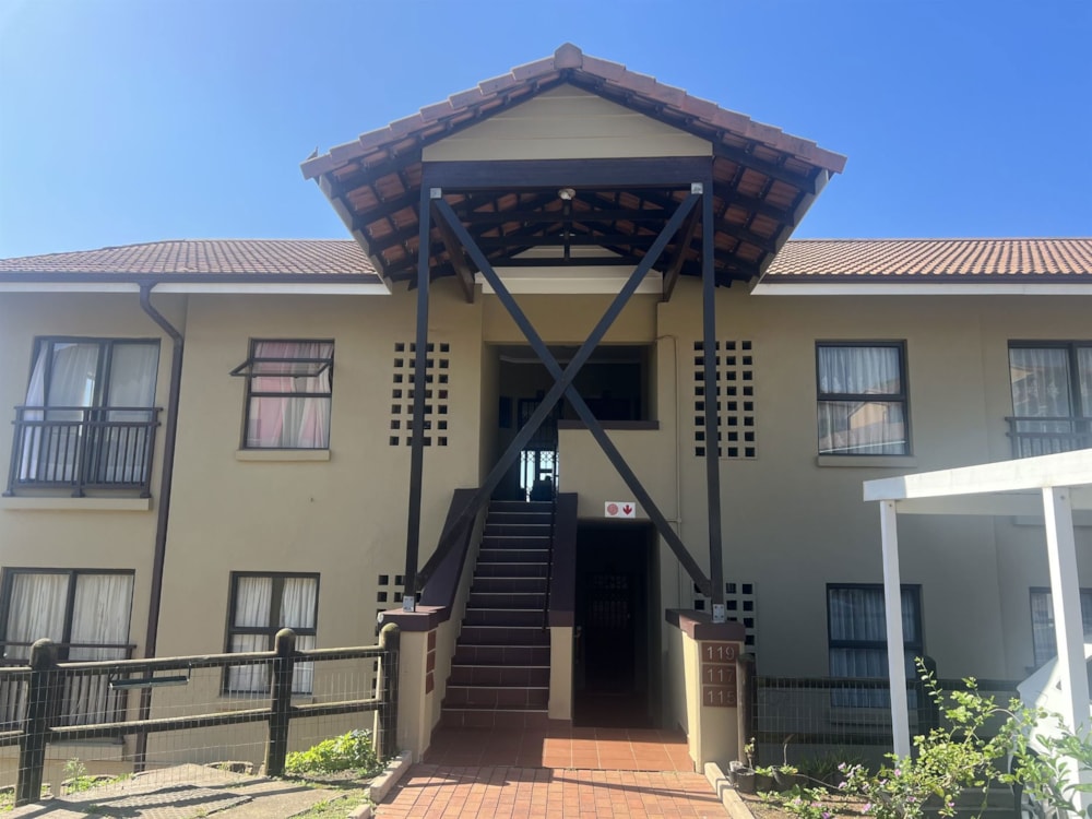 Apartment for sale in Palmiet, Reservoir Hills - 1WS1633904