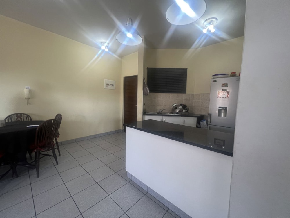 Apartment for sale in Palmiet, Reservoir Hills - 1WS1633904