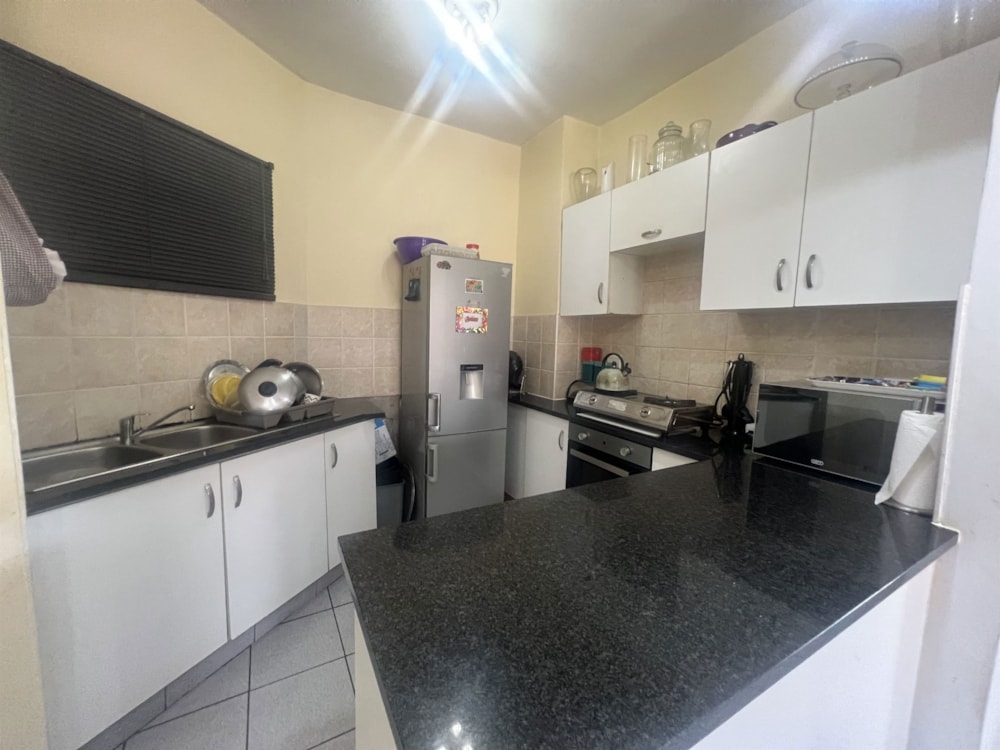 Apartment for sale in Palmiet, Reservoir Hills - 1WS1633904