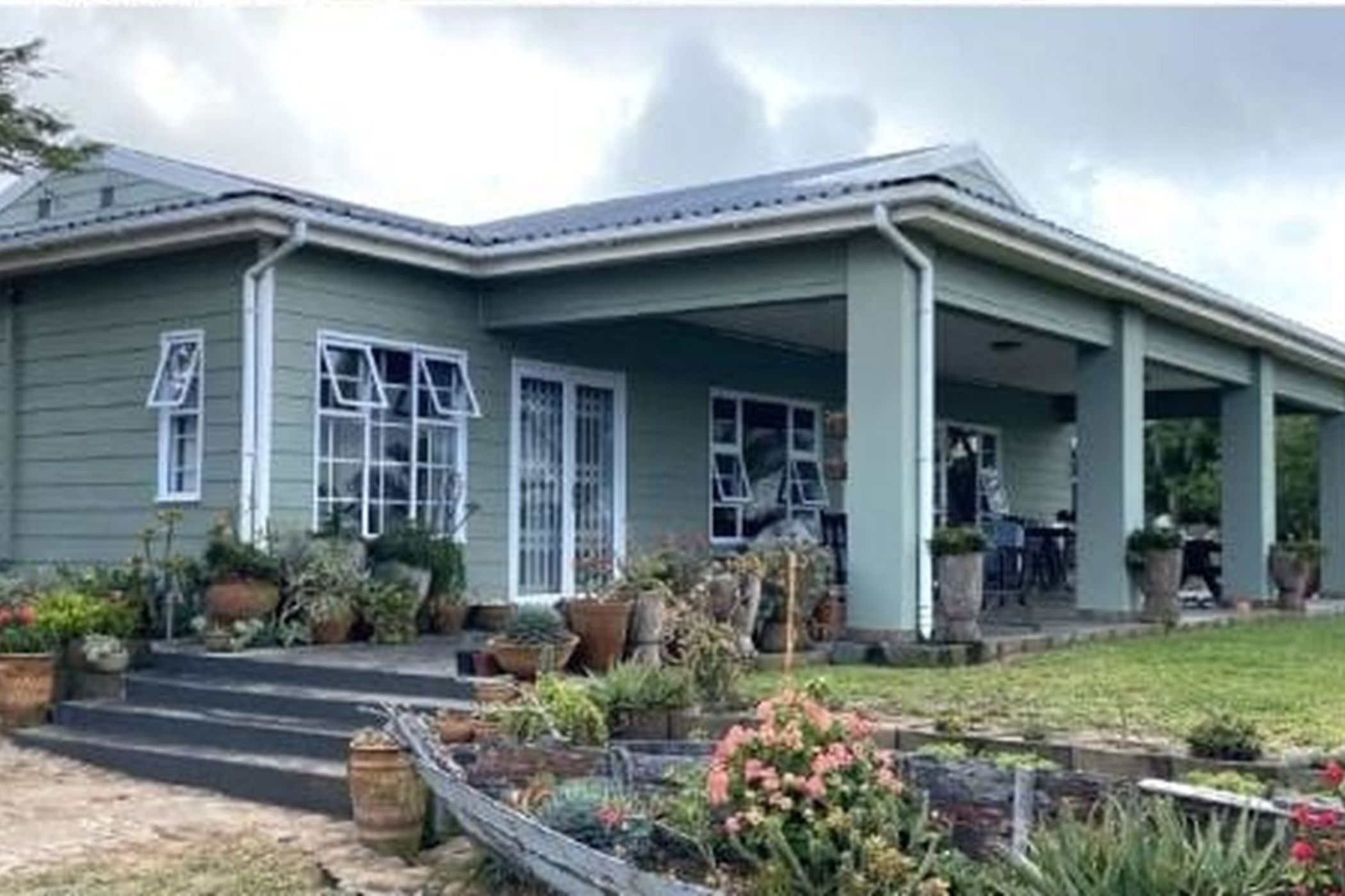 House for sale in Bilene, Mozambique - 3MQ1634392