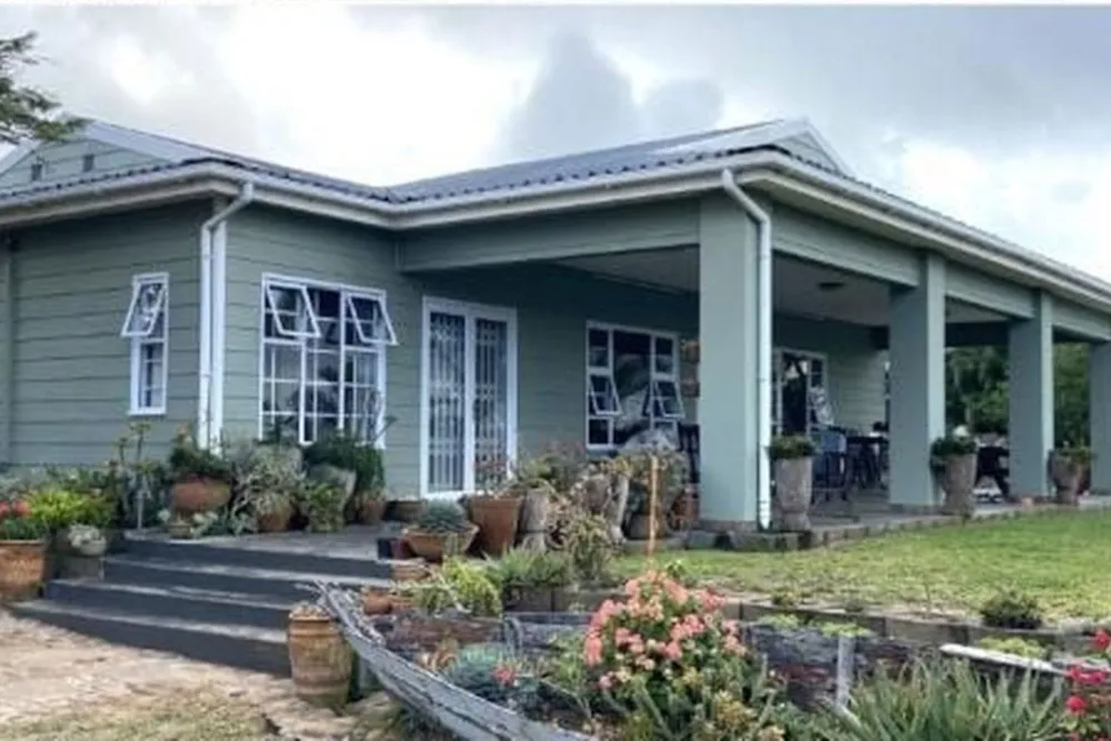 House for sale in Bilene, Mozambique - 3MQ1634392
