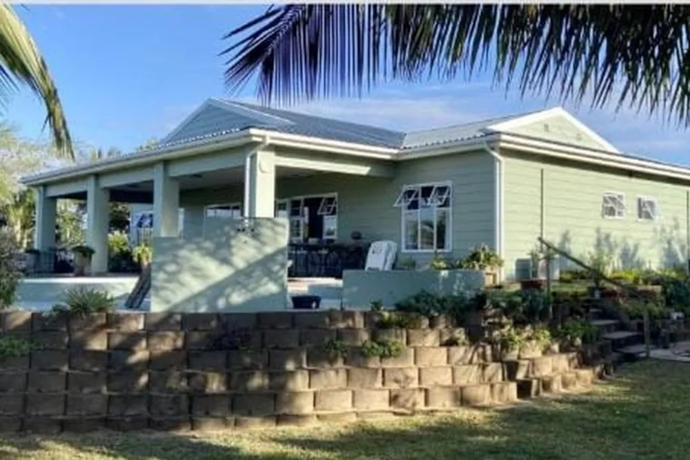 House for sale in Bilene, Mozambique - 3MQ1634392