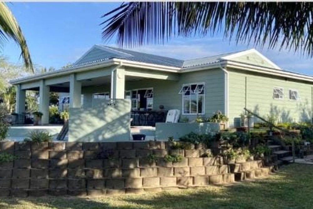 House for sale in Bilene, Mozambique - 3MQ1634392