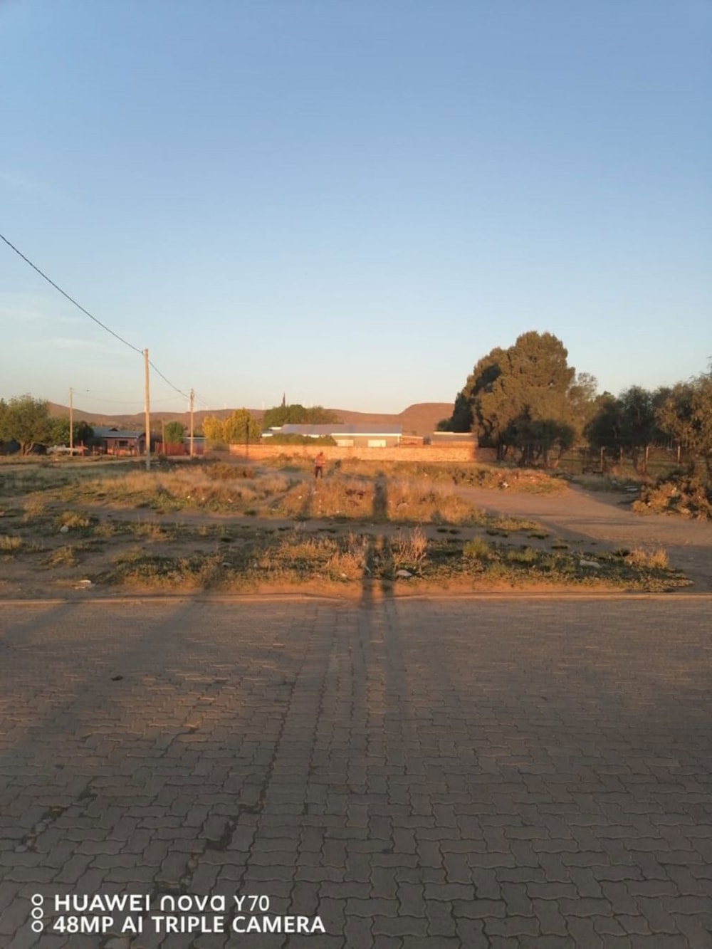 Vacant land for sale in Noupoort - 1KV1745025