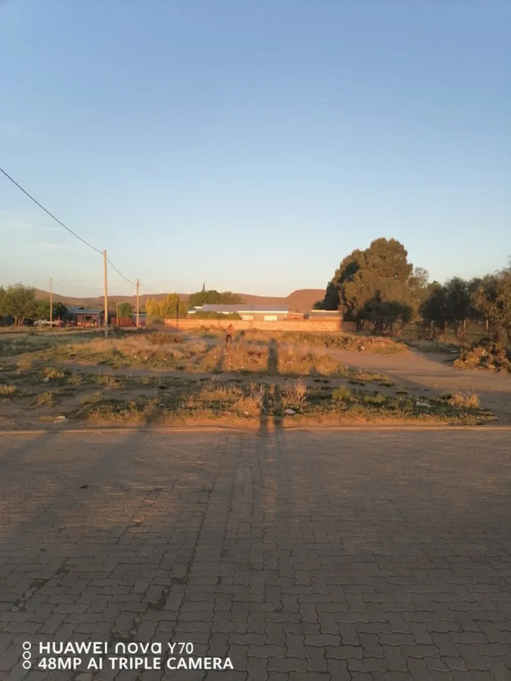 Vacant land for sale in Noupoort - 1KV1745025 Vacant land for sale in Noupoort - 1KV1745025