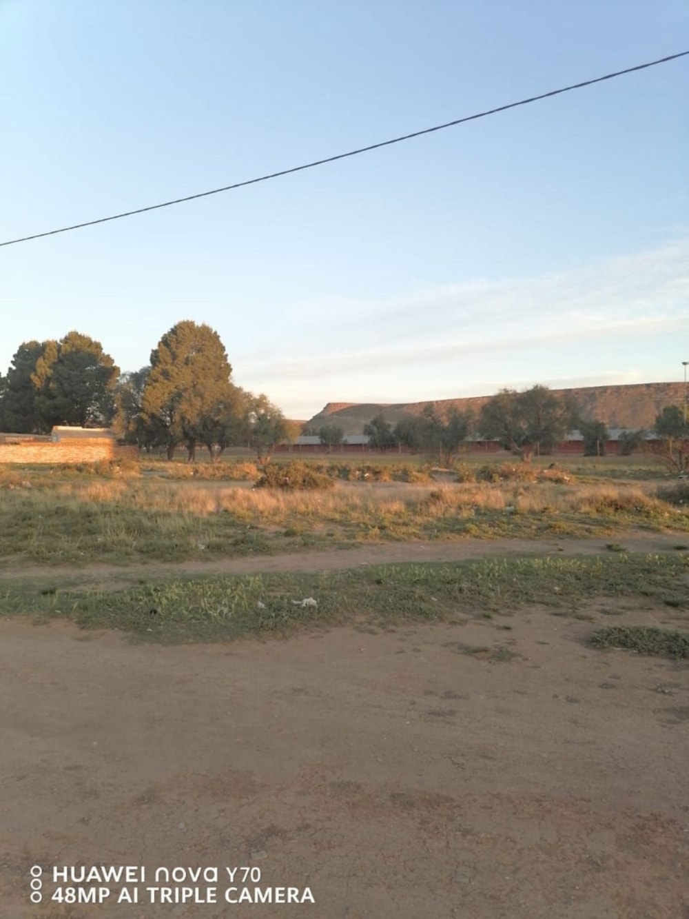 Vacant land for sale in Noupoort - 1KV1745025