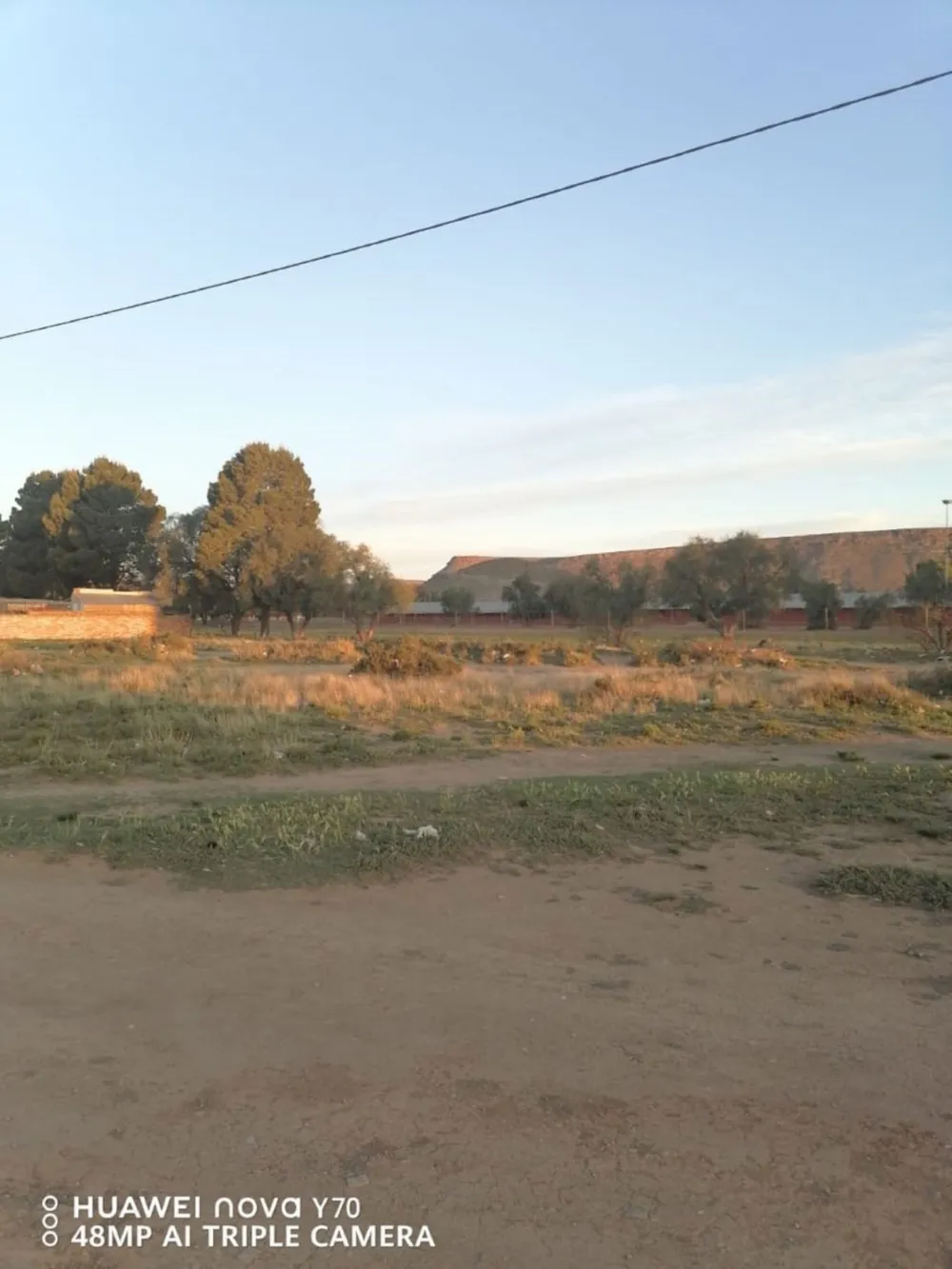 Vacant land for sale in Noupoort - 1KV1745025 Vacant land for sale in Noupoort - 1KV1745025