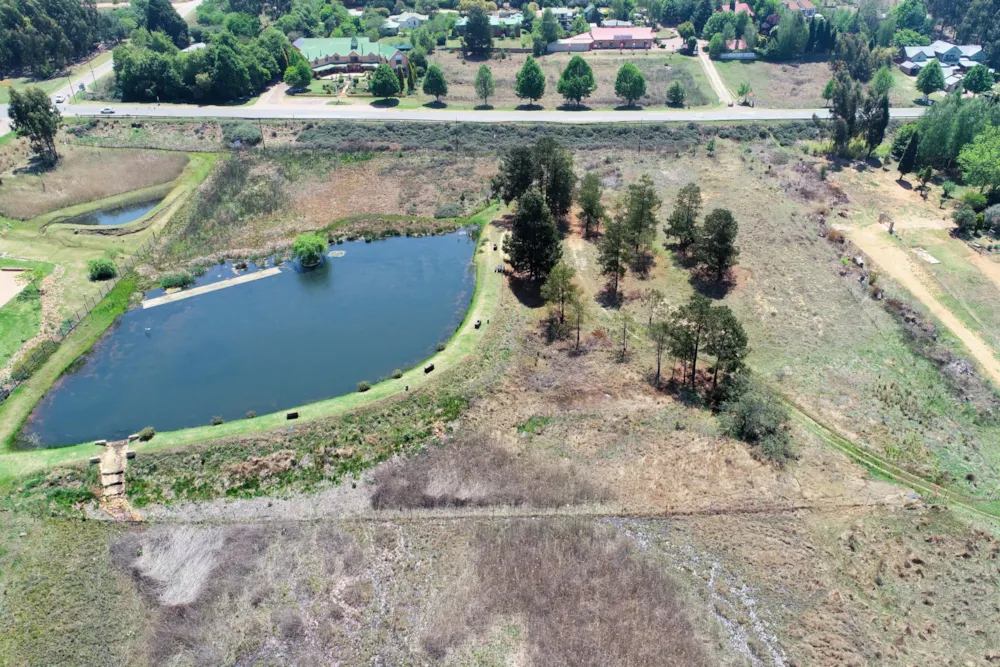 Vacant land for sale in Dullstroom - 1DS1634528