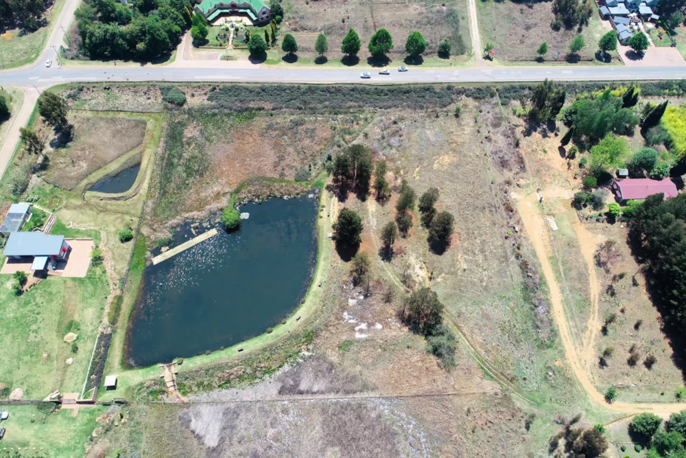 Vacant land for sale in Dullstroom - 1DS1634528