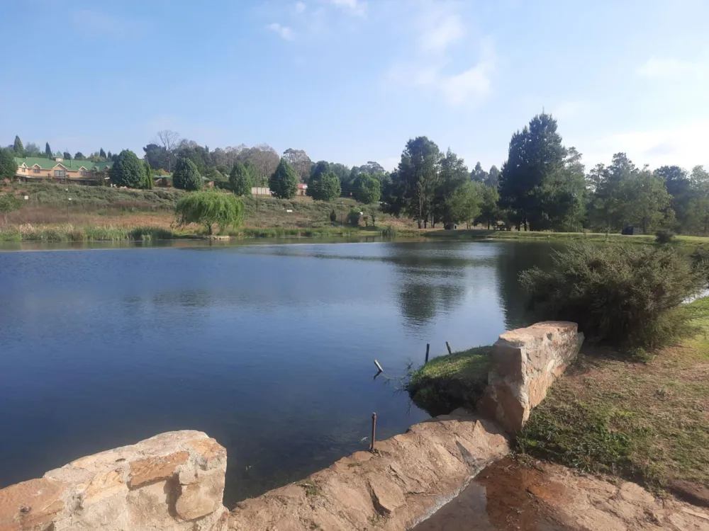 Vacant land for sale in Dullstroom - 1DS1634528