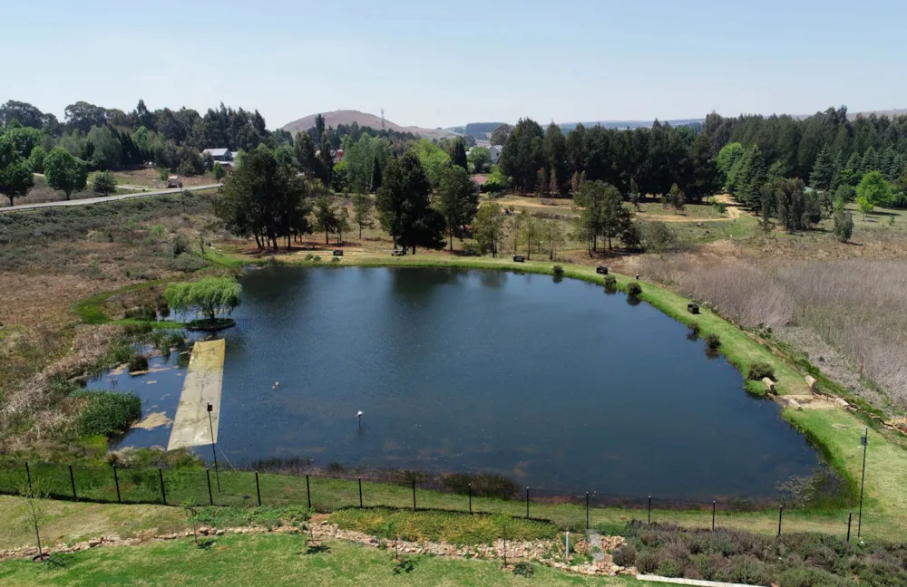 Vacant land for sale in Dullstroom - 1DS1634528