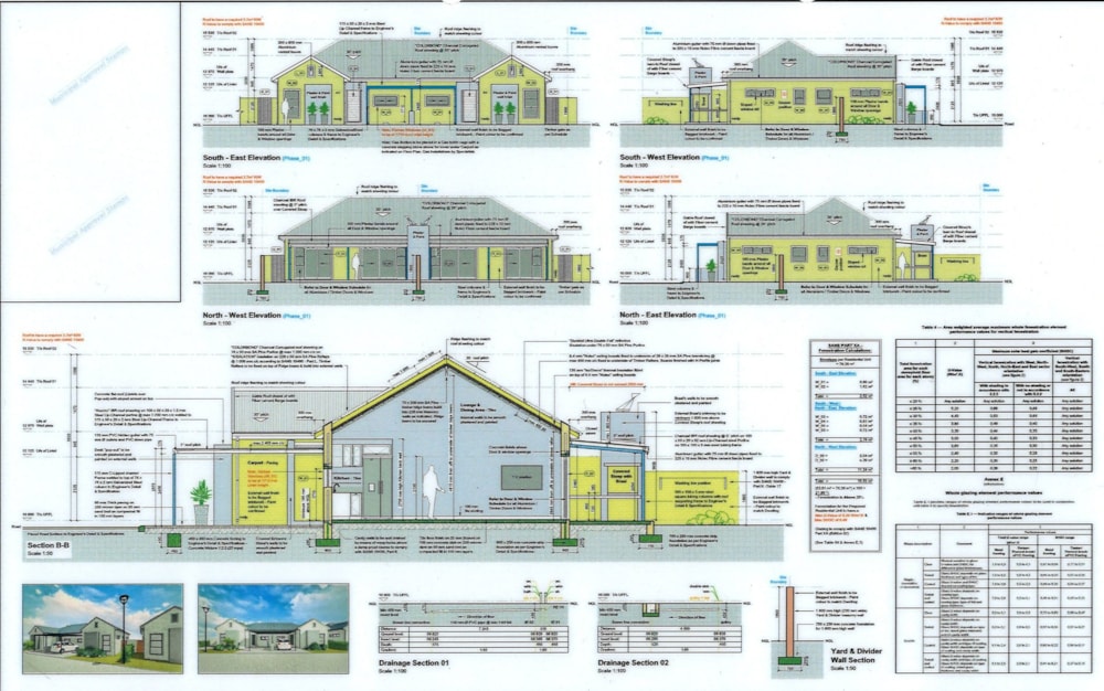 House sold in Wesbank, Oudtshoorn - 1OU1631048 House sold in Wesbank, Oudtshoorn - 1OU1631048