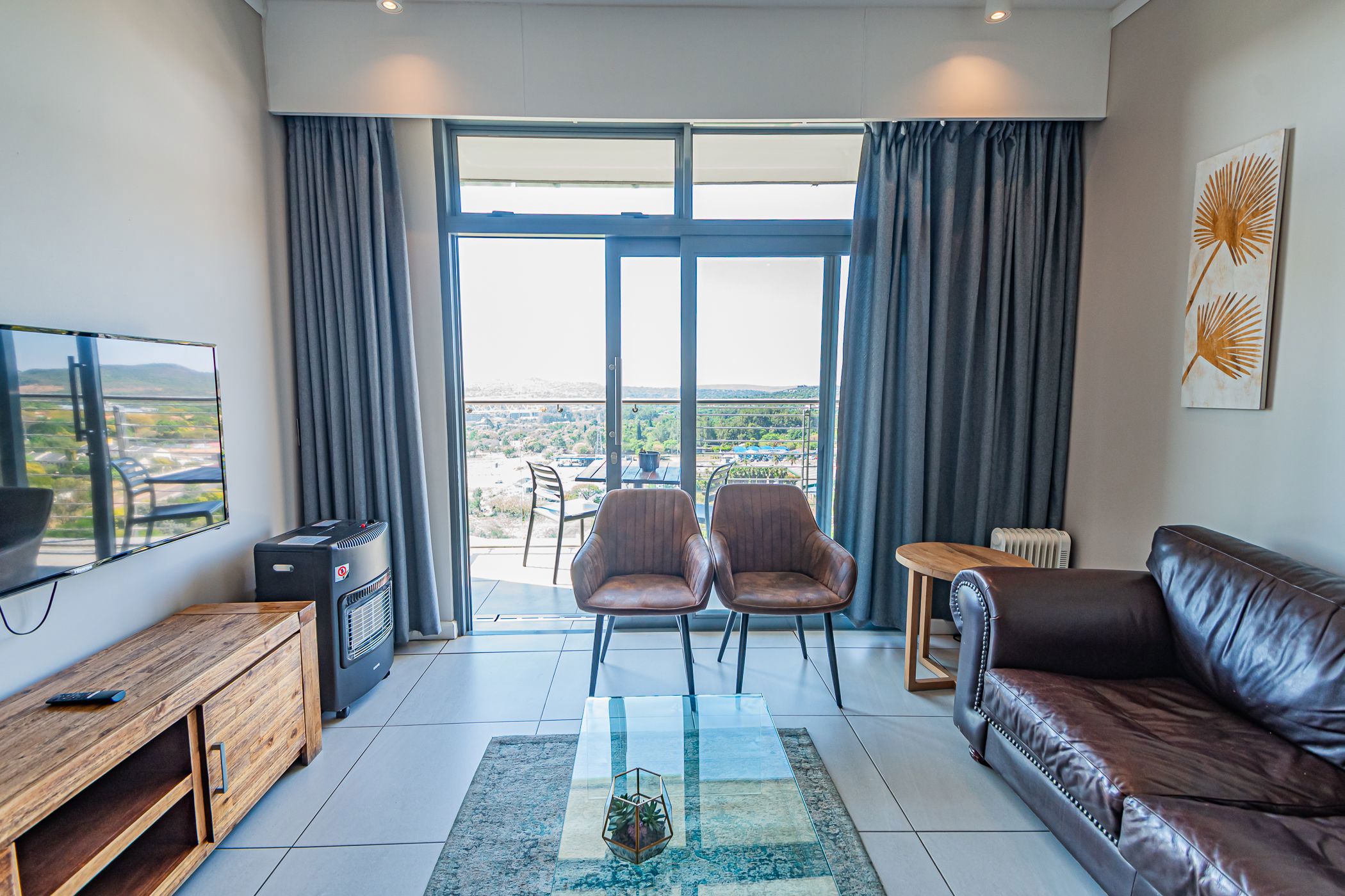 Apartment for sale in Menlyn - PT1630275