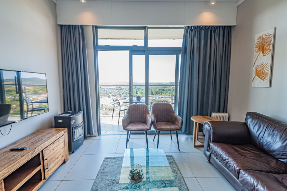 Apartment for sale in Menlyn - PT1630275