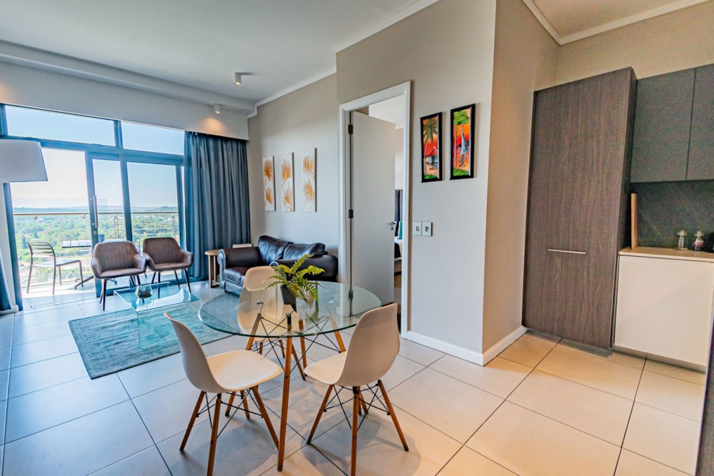 Apartment for sale in Menlyn - PT1630275 Apartment for sale in Menlyn - PT1630275