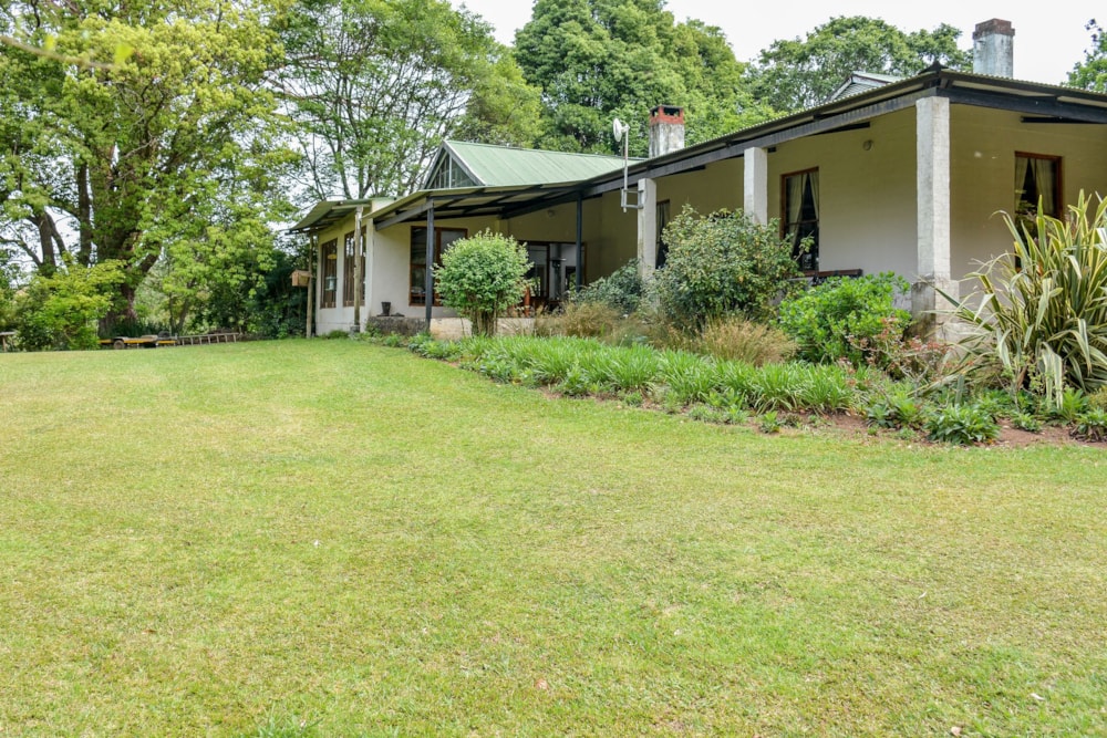 Smallholding for sale in Howick Rural - 1PM1630460