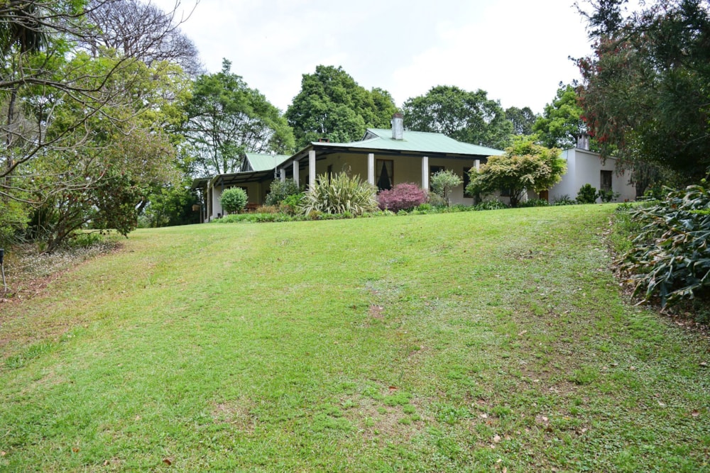 Smallholding for sale in Howick Rural - 1PM1630460