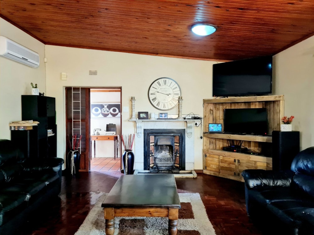 House for sale in Worcester Central - TK1632036