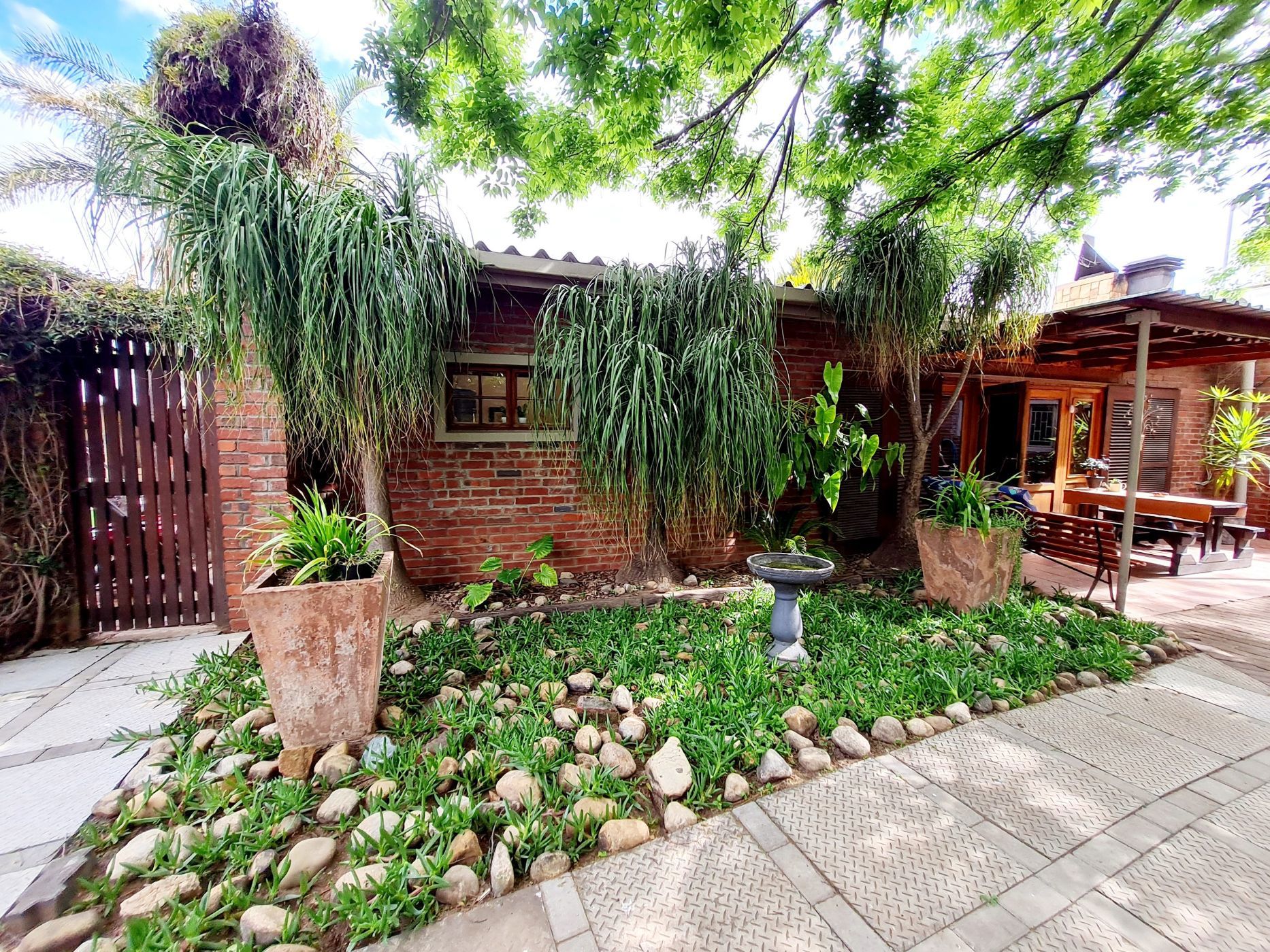 House for sale in Worcester Central - TK1632036