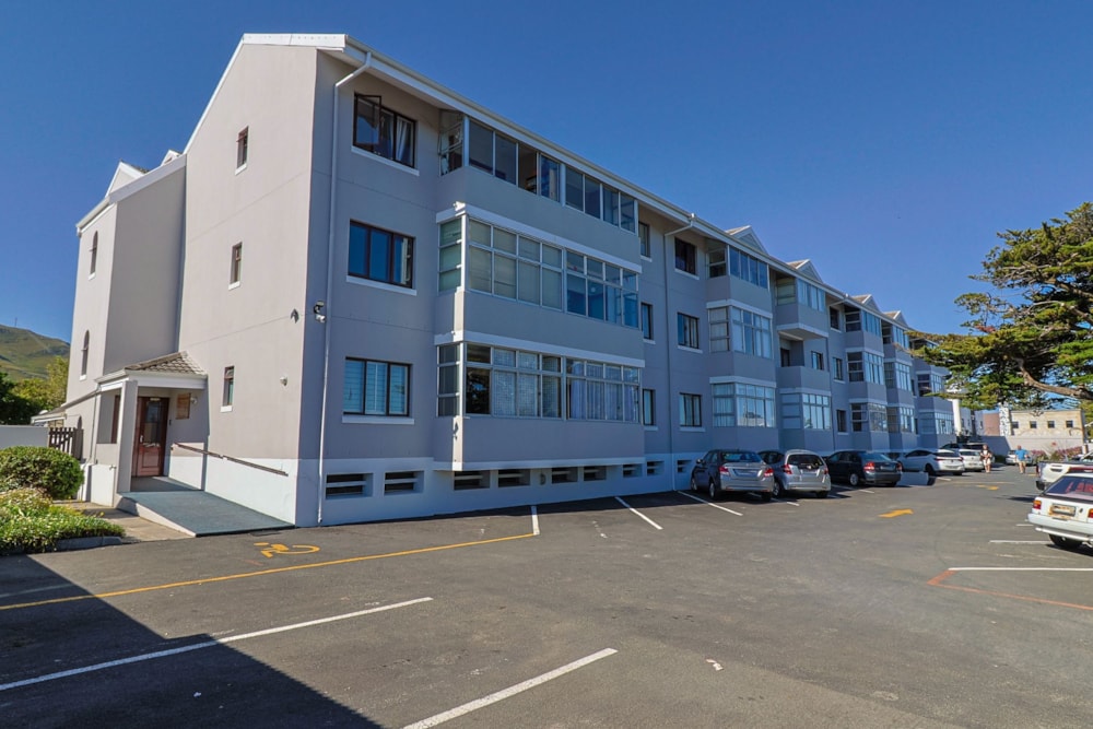 Apartment sold in Northcliff, Hermanus - HF1702102 Apartment sold in Northcliff, Hermanus - HF1702102