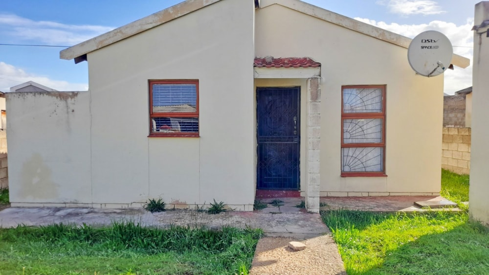 House for sale in Motherwell NU 4 - 1PLZ1632635 House for sale in Motherwell NU 4 - 1PLZ1632635