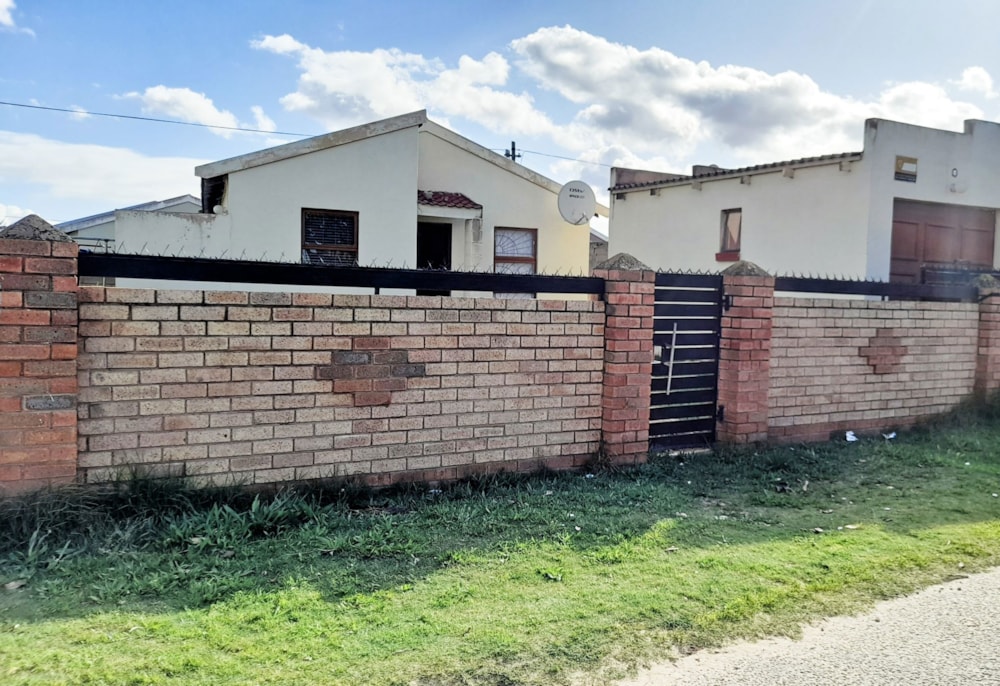 House for sale in Motherwell NU 4 - 1PLZ1632635