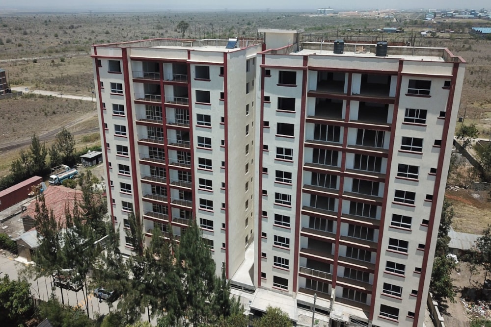 Apartment for sale in Syokimau, Kenya - 3KE1634974