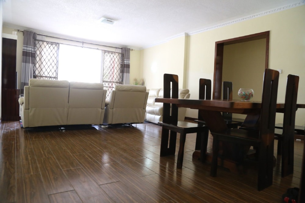 Apartment for sale in Syokimau, Kenya - 3KE1634974