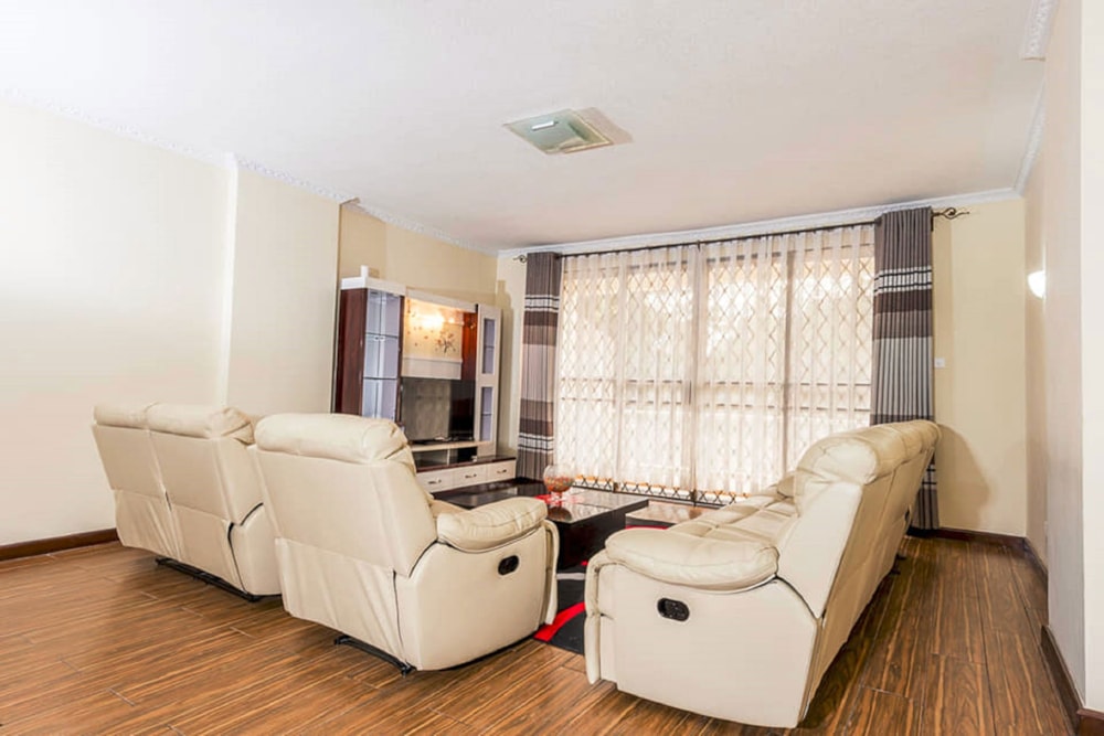 Apartment for sale in Syokimau, Kenya - 3KE1634974