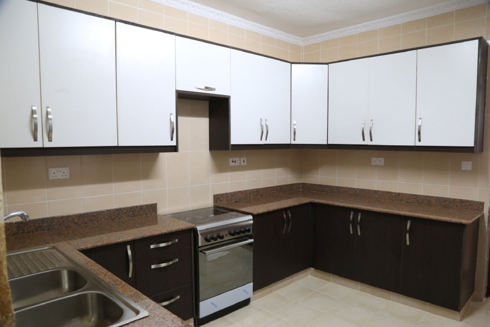 Apartment for sale in Syokimau, Kenya - 3KE1634974