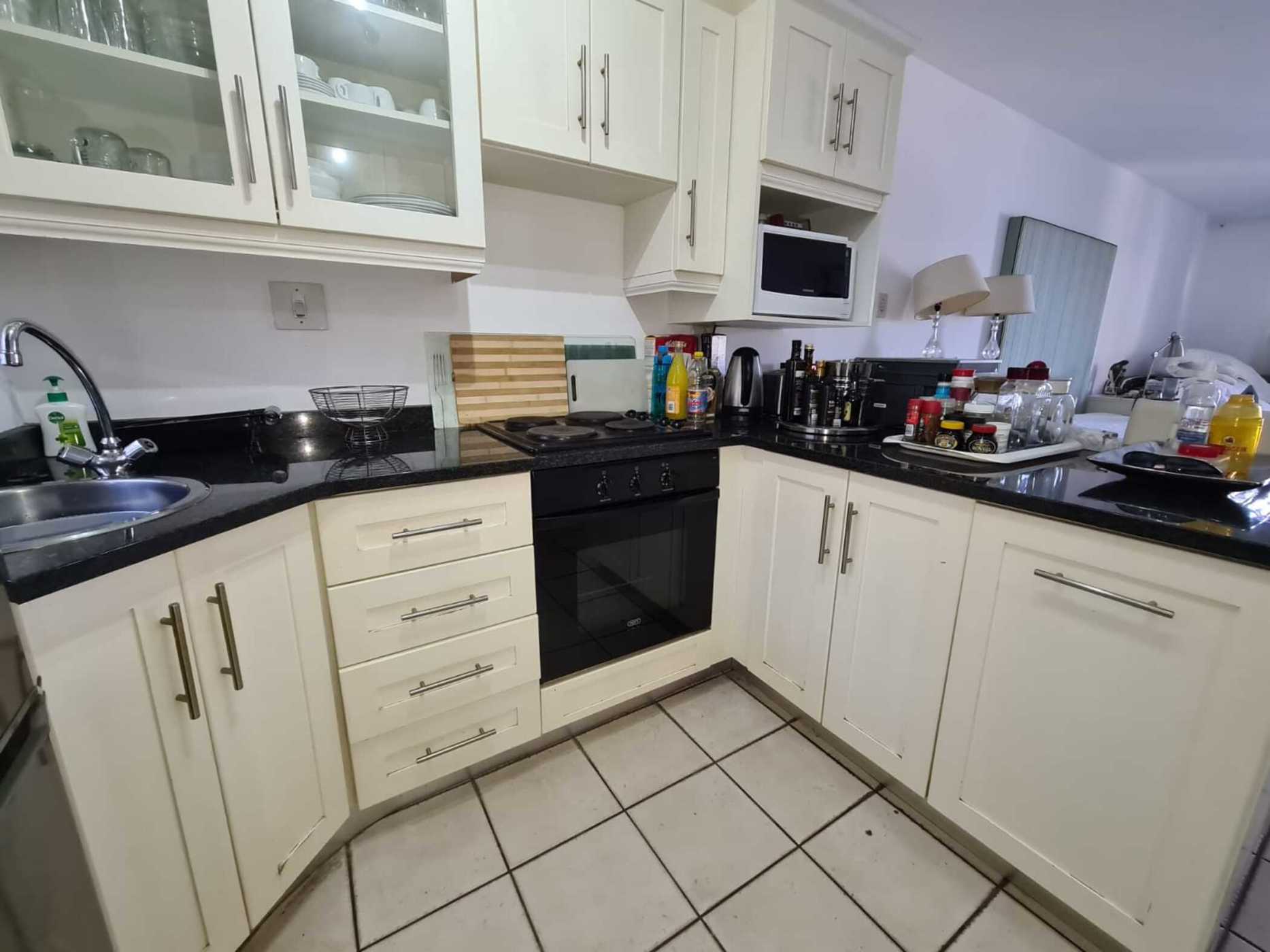 Apartment for sale in Meer en See - 1RY1630962