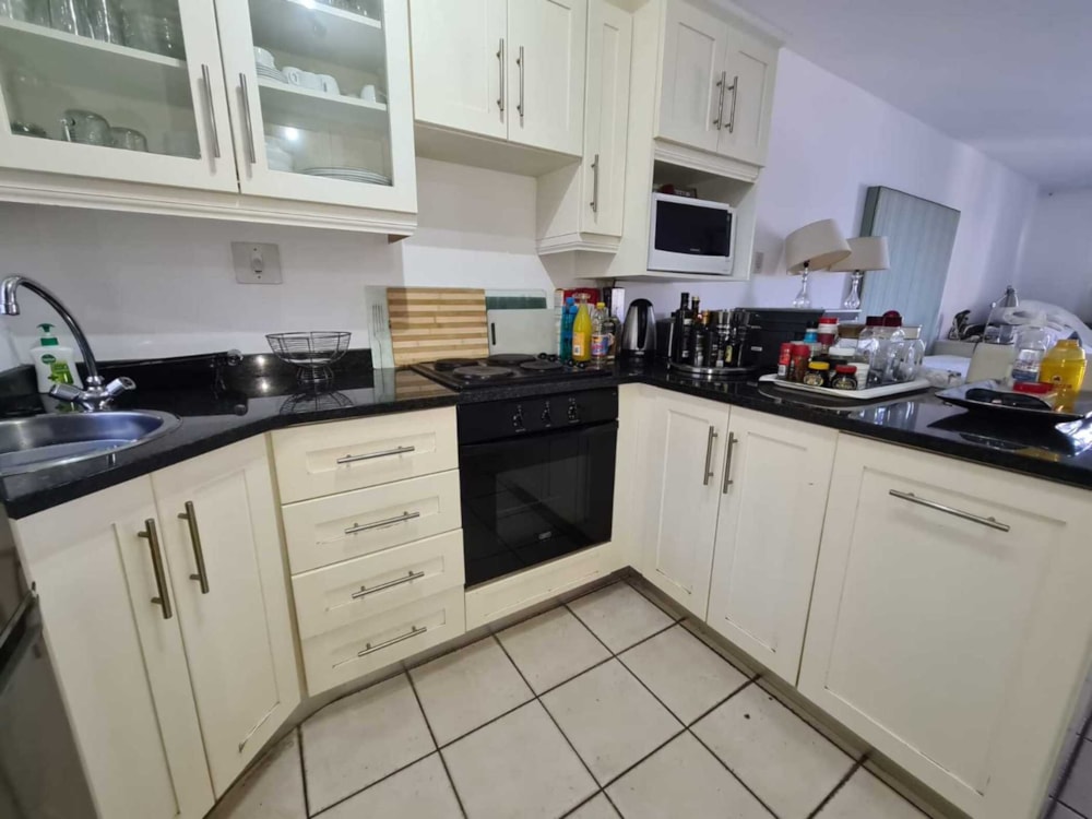 Apartment for sale in Meer en See - 1RY1630962