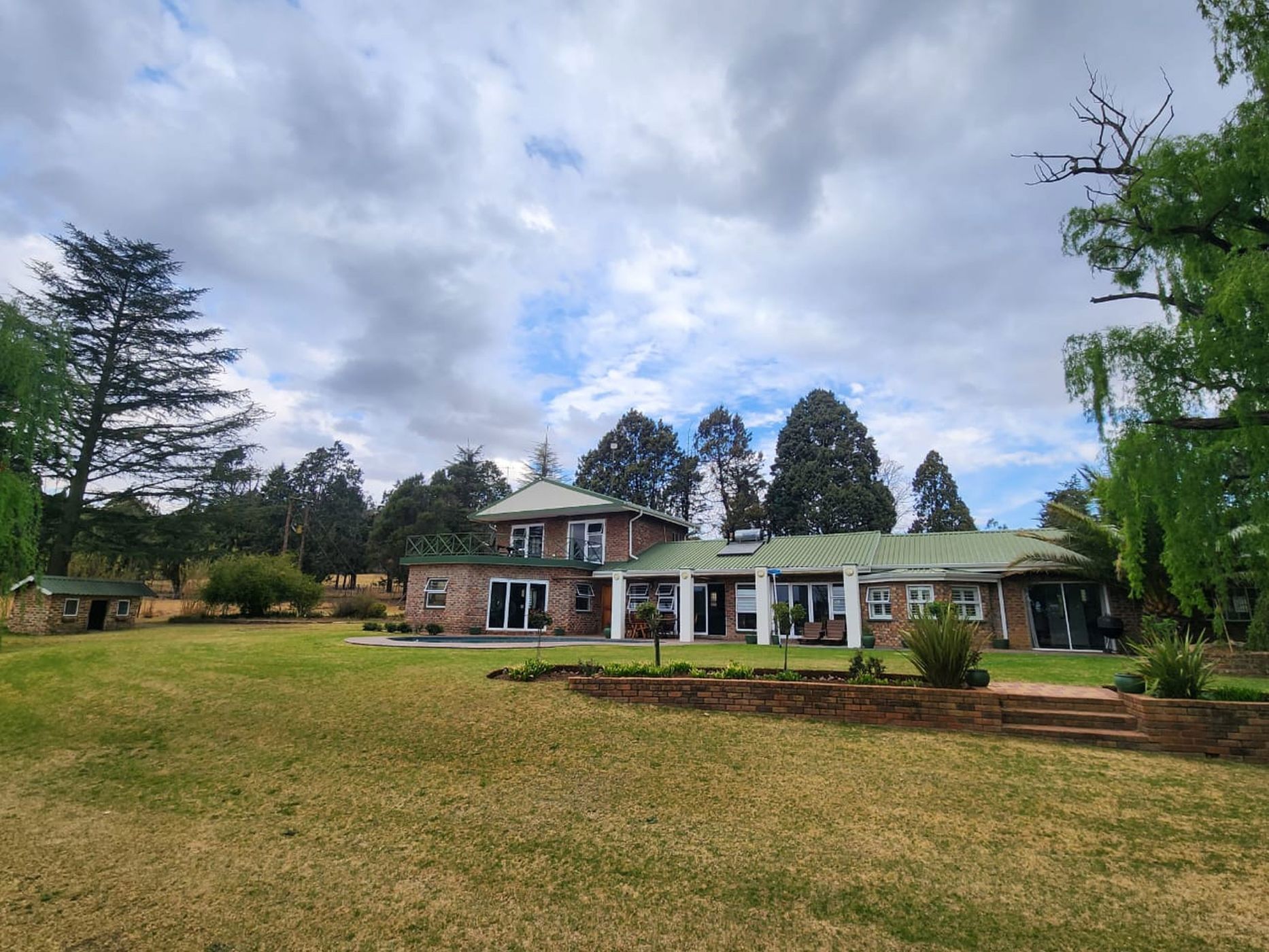 Lifestyle property for sale in Bethlehem - 1BTH1631149