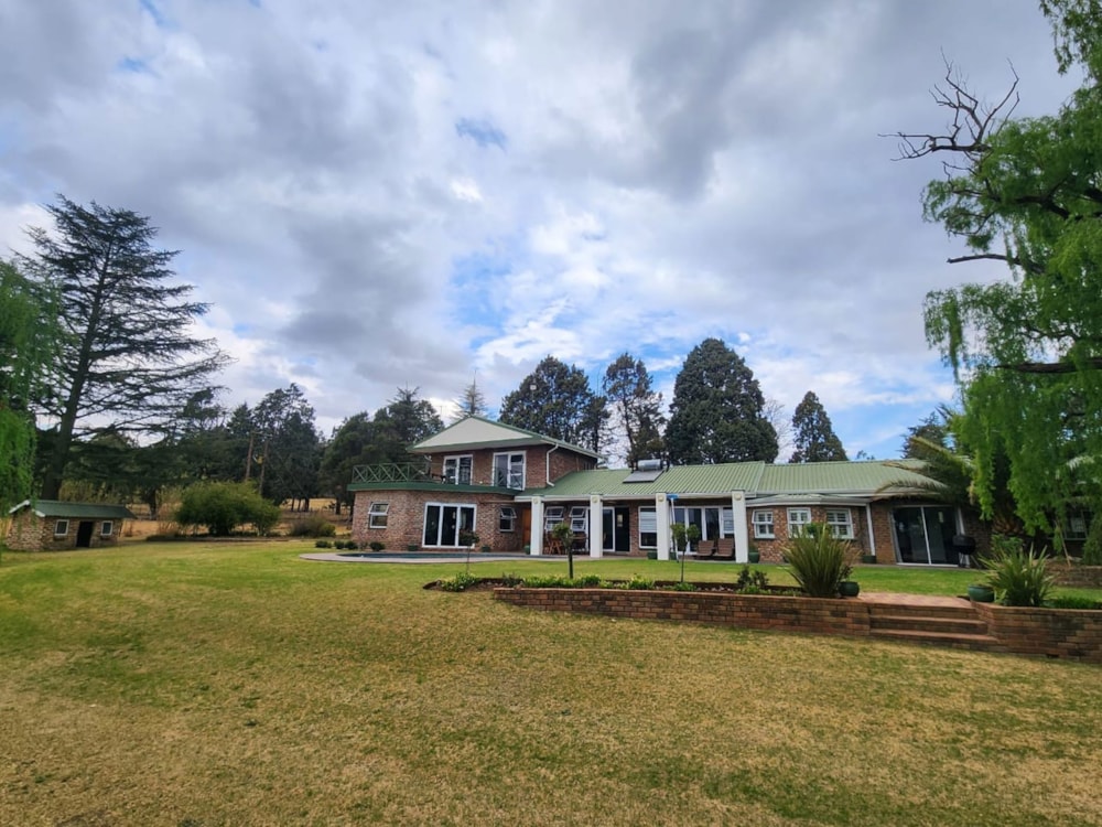 Lifestyle property for sale in Bethlehem - 1BTH1631149