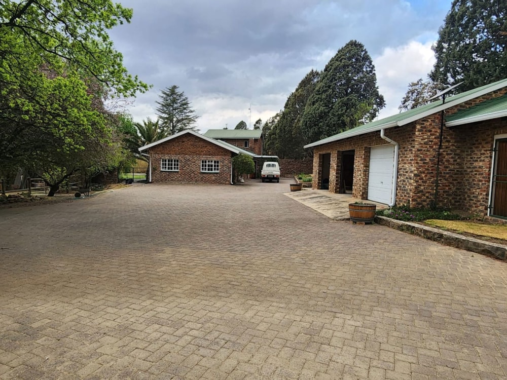 Lifestyle property for sale in Bethlehem - 1BTH1631149