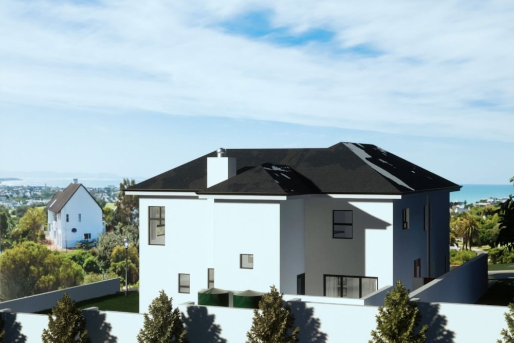 House for sale in Village - 1SA1631171 House for sale in Village - 1SA1631171